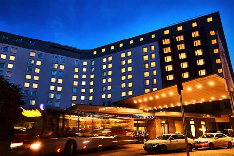 steigenberger airport hotel frankfurt  rewards