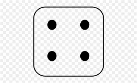 dice face clipart   cliparts  images  clipground