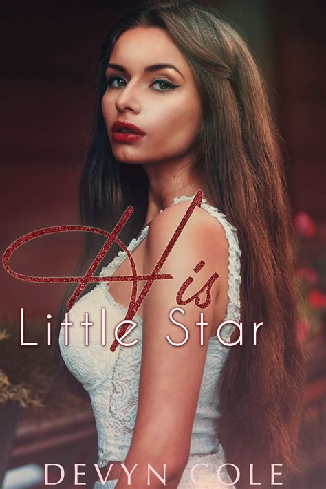His Little Star By Devyn Cole Goodreads