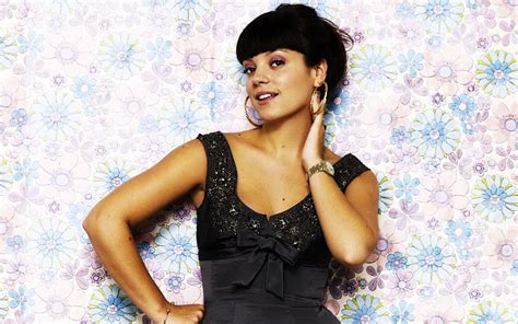lily allen sexy wallpapers lily allen wallpapers
