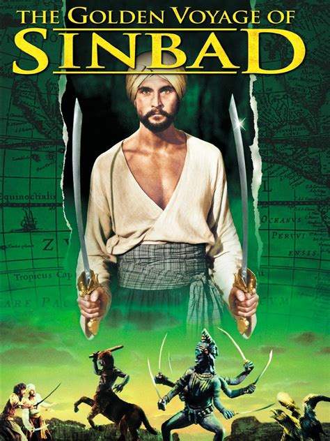 the golden voyage of sinbad 1973 rotten tomatoes