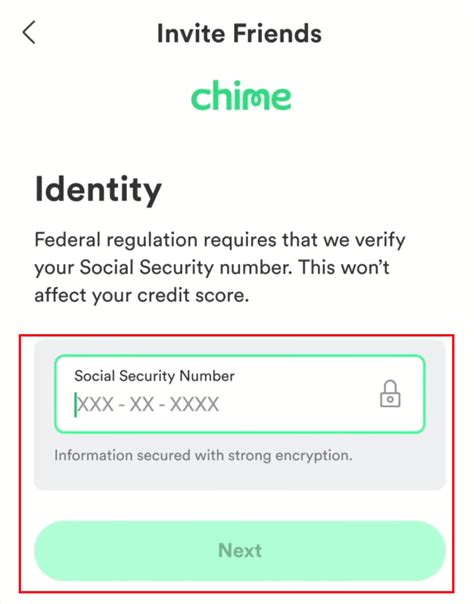 unlock chime account techcult