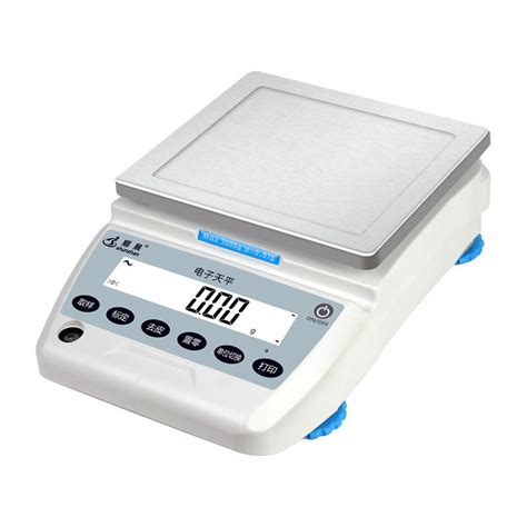 precision electronic balance units  stainless steel weighing pan