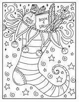 Magique Adulte Ce1 Fantasy Digi Colorier Ans Maternelle Gratuitement Mitered Ce2 Elf Garcon Stocking Epingle 123dessins Dragons Elves sketch template