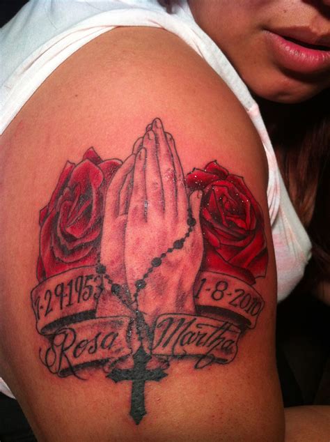 Rip Grandma I Love You Rip Tattoo Pretty Tattoos Rip Grandma Tattoos