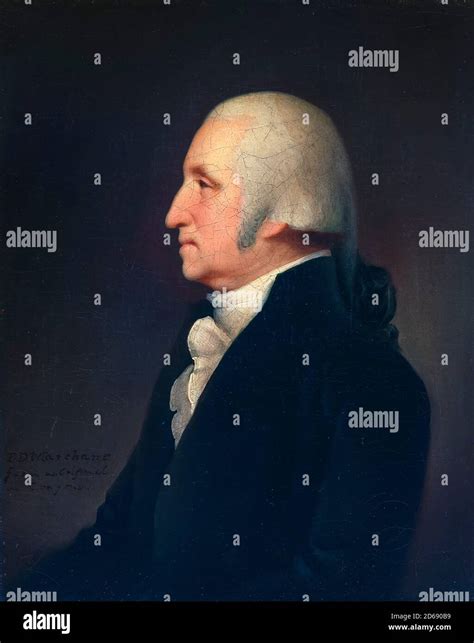 george washington side profile   res stock photography  images