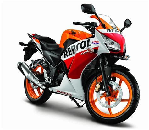 harga  spesifikasi honda cbrr streetfire