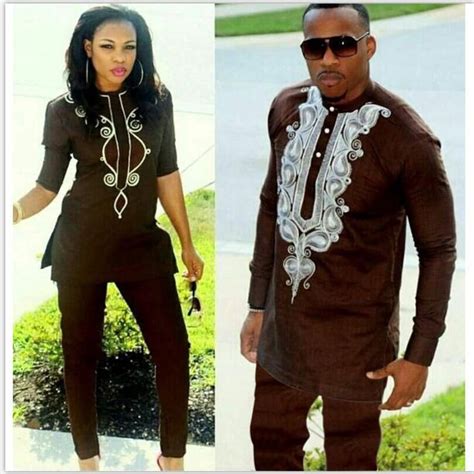handd 2019 african couple dress african suits for women and men riche