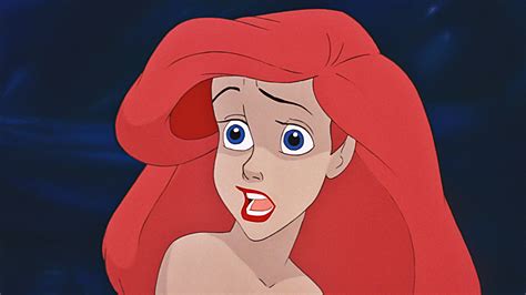 disney princess screencaps princess ariel principesse disney foto