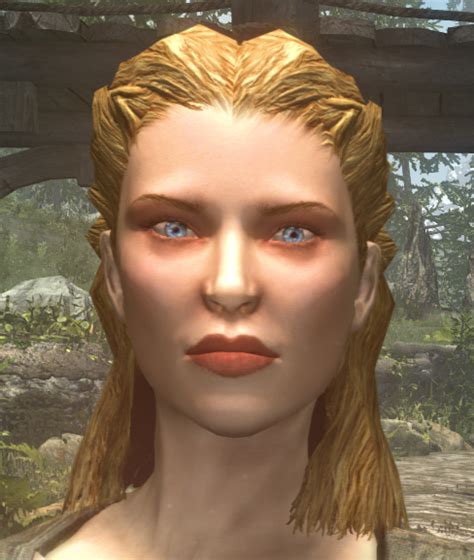 no makeup face texture for unp pride of valhalla request and find