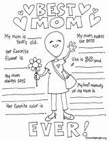 Mothers Coloring Pages Mother Mom Printable Sheets Kids Card Happy Poems Cards Crafts Make Skiptomylou sketch template
