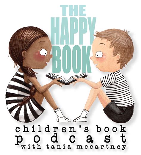 tania mccartney blog  happy book childrens book podcast