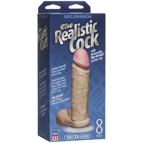 the realistic cock 8 beige on literotica
