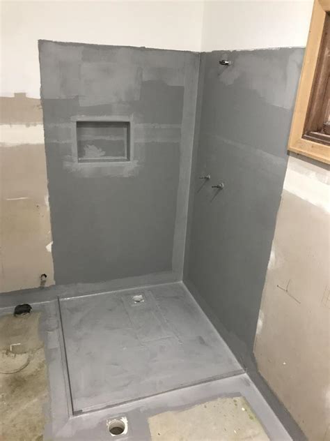 bathroom waterproofing brisbane residential and commercial