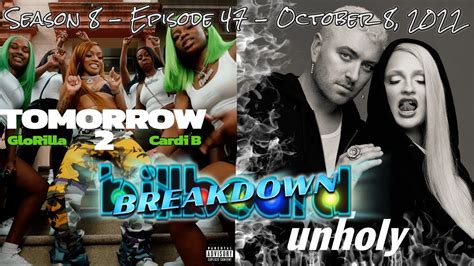 Billboard Breakdown Hot 100 October 8 2022 Acordes Chordify