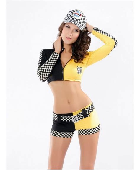sexy race role play costume sex toys free shipping