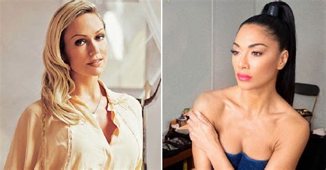 Kristina Rihanoff Hopes To Become Strictly Come Dancing