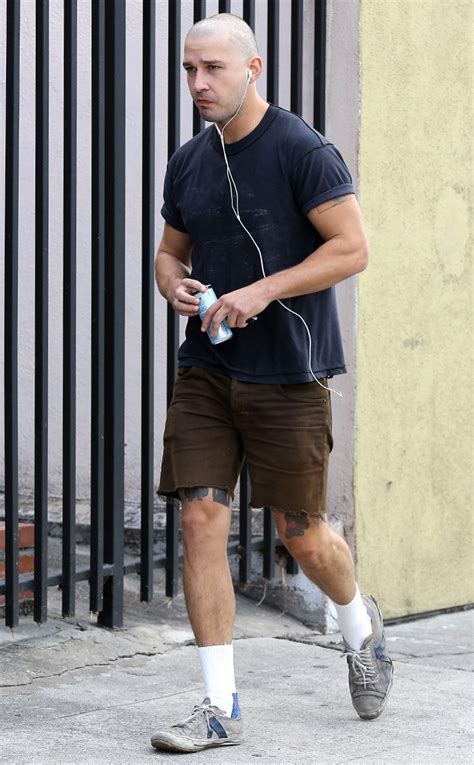 shia labeouf from the big picture today s hot photos e news