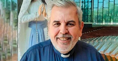 What’s Happening In Argentina Second Bishop Resigns Before Installation
