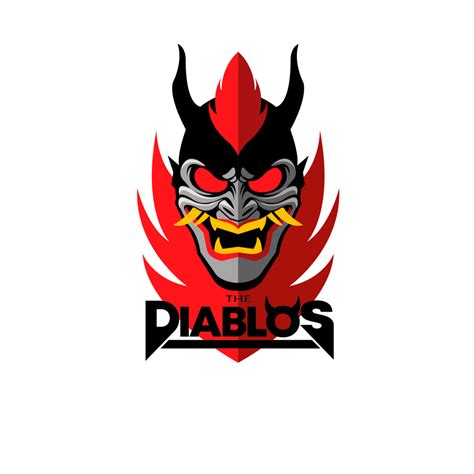 diablos logo   cliparts  images  clipground