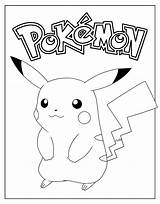 Pokemon Sheets sketch template
