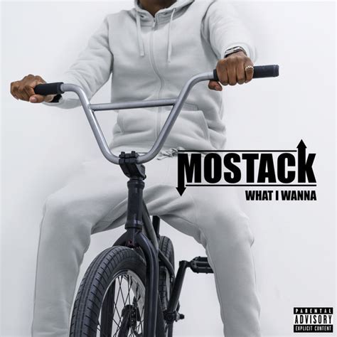 album what i wanna mostack qobuz download and streaming in high quality