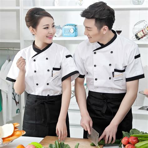 Lista 99 Foto Uniformes De Chef Para Mujer Modernos Cena Hermosa 10 2023