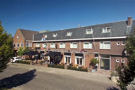 hotel  wapen van harmelen beleef woerden