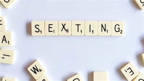 12 Sexting Tips That Will Drastically Improve Your Experience