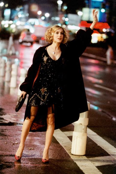 3 pairs of heels carrie bradshaw would wear this party
