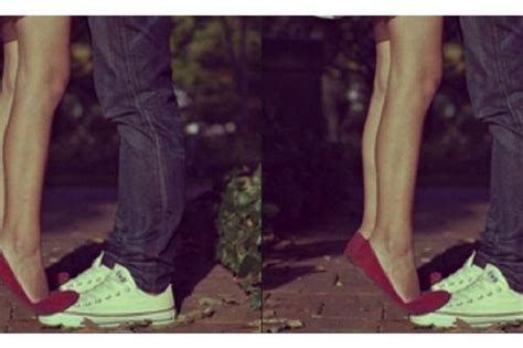 15 Things Only Short Girls Who Love Tall Guys Will Understand Theinfong