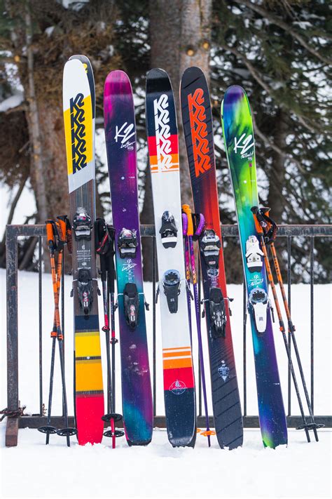 skis buyers guide aussieskiercom blog  ski store
