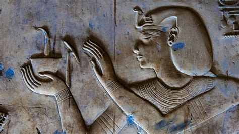 11 Things You May Not Know About Ancient Egypt History Lists