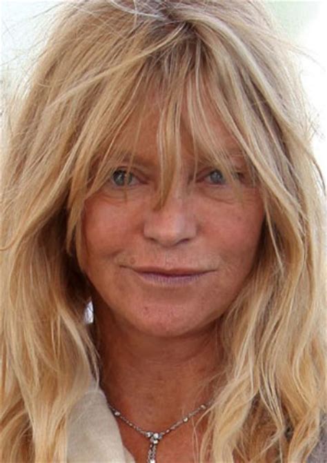 goldie hawn without makeup celeb without makeup