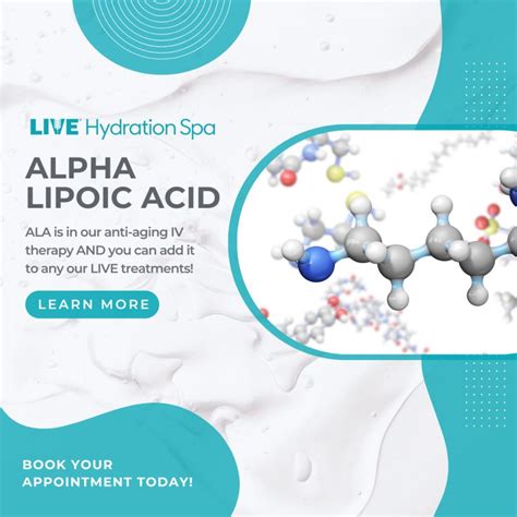 hydration spa kirby  linkedin  break   ala  alpha