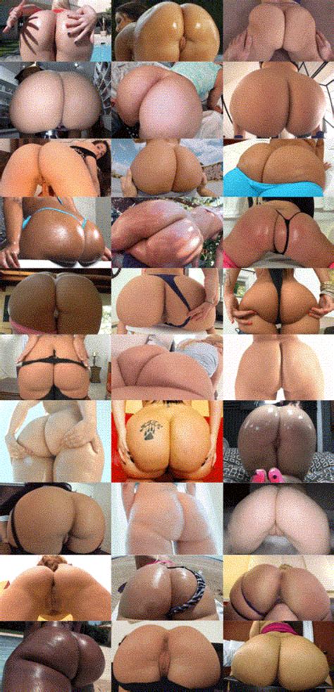 Week83 Asses In Motion 22 Pics Xhamster