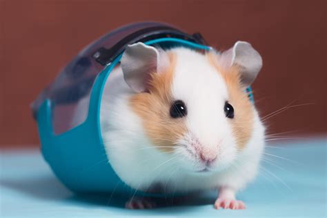 How Long Do Hamsters Live Hamster Lifespan Facts
