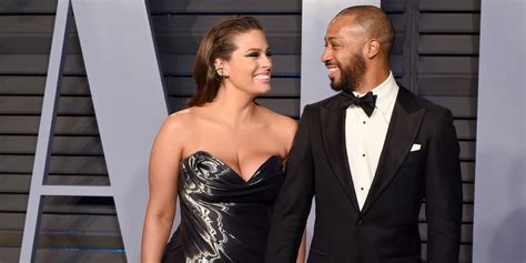Ashley Graham On Her Proposal Wedding And Marriage