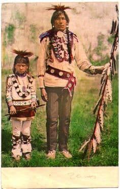 ojibway  essiac learn   long history