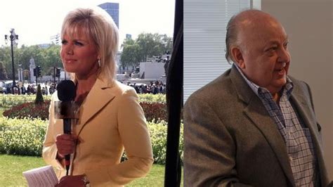 former fox news anchor gretchen carlson sues chairman