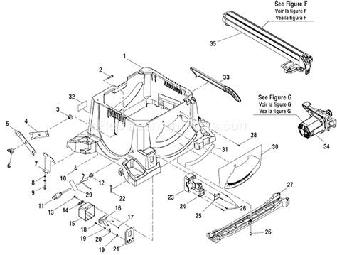 ridgid chop  parts diagram reviewmotorsco