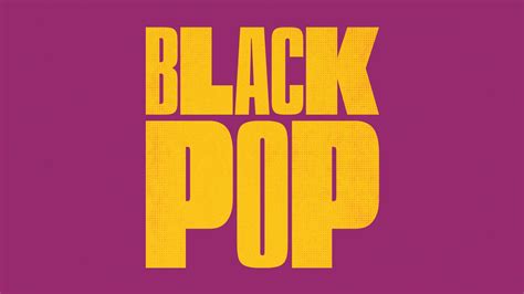 black pop celebrating  power  black culture nbccom
