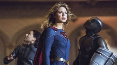 supergirl season six cw renews sunday night series for 2020 21