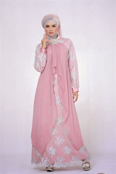 butik jeng ita produk busana dan fashion cantik terbaru busana muslim elegan model baju