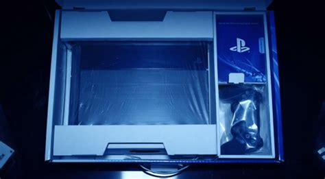 sony unboxes playstation   official video     redmond pie