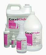 cavicide caviwipes surface disinfectants quality medical