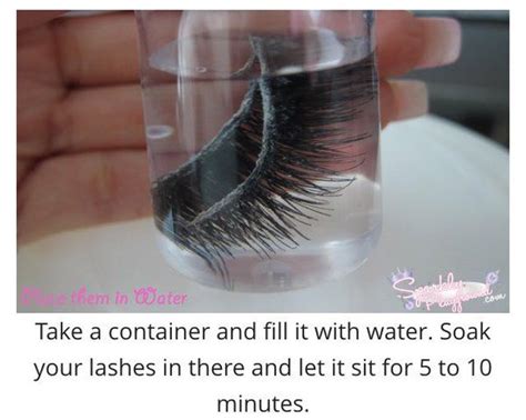 poc beauty  twitter  lash remove eyelash glue lashes