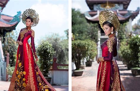 A Showcase Of Asia S Most Beautiful Wedding Dresses The