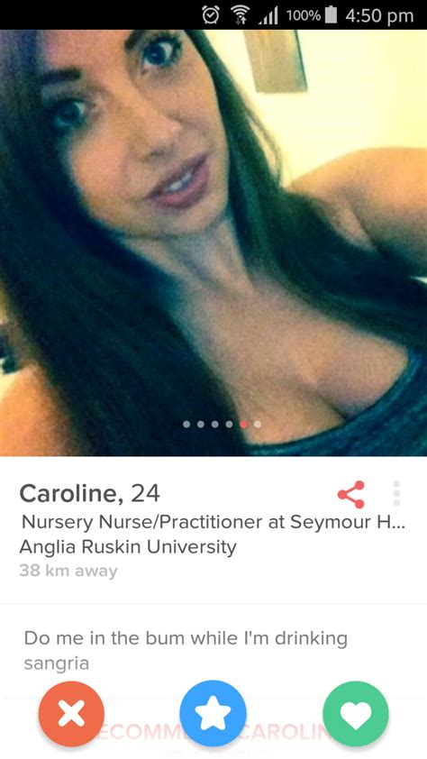 the best worst profiles and conversations in the tinder universe 71