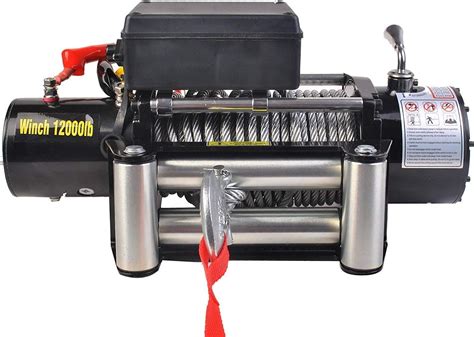 car trailer winches  ultimate review winch central